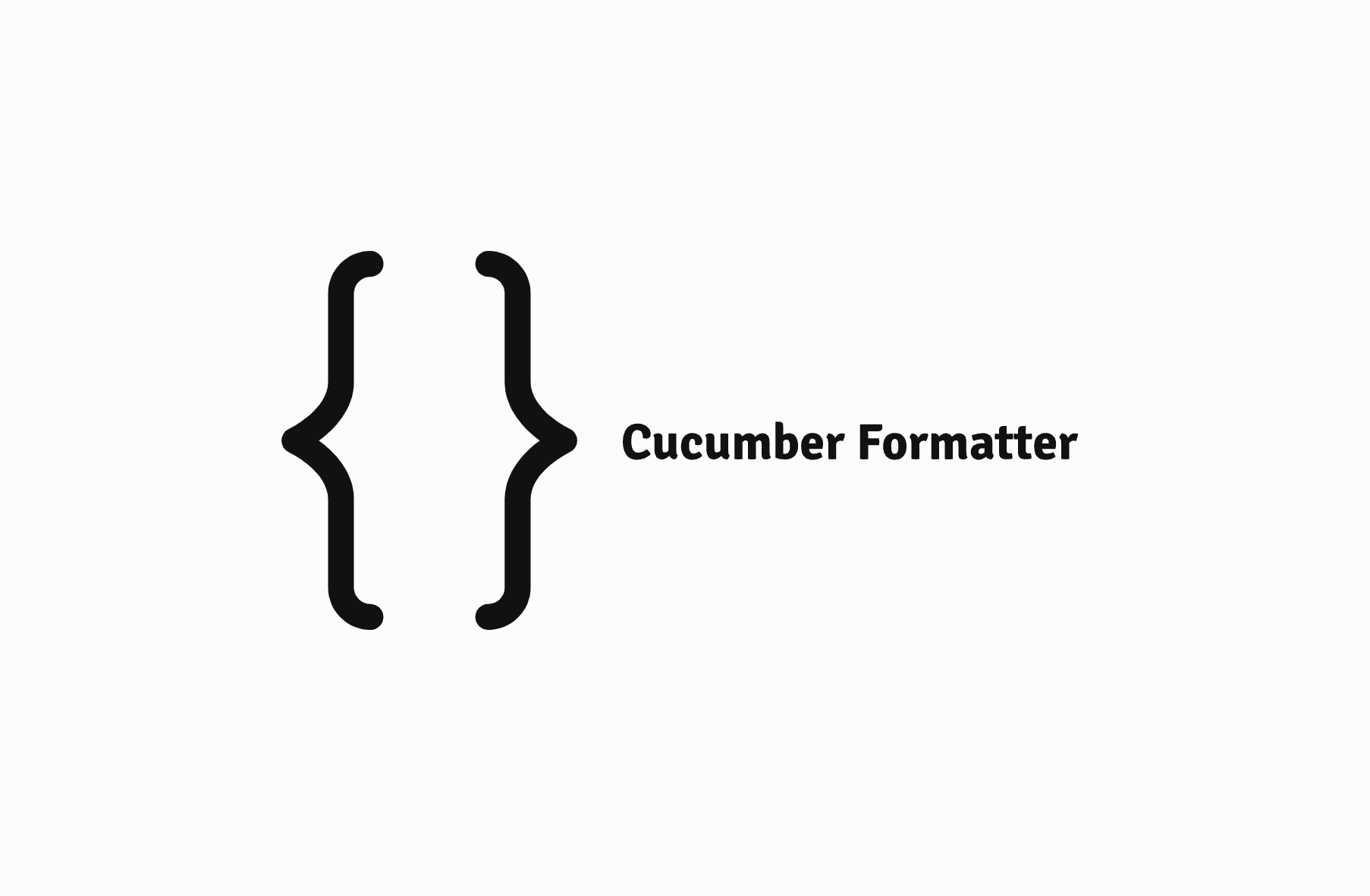 Cucumber Formatter